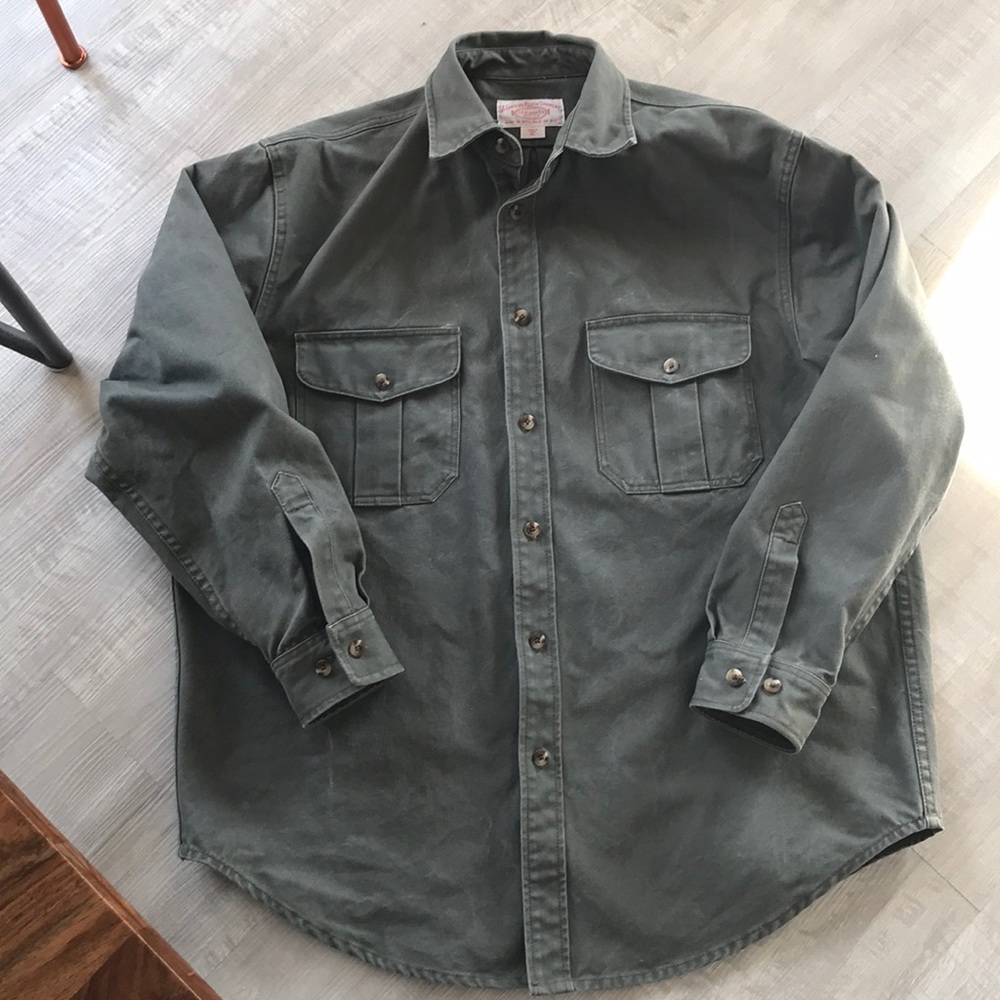 Filson Jac-Shirt